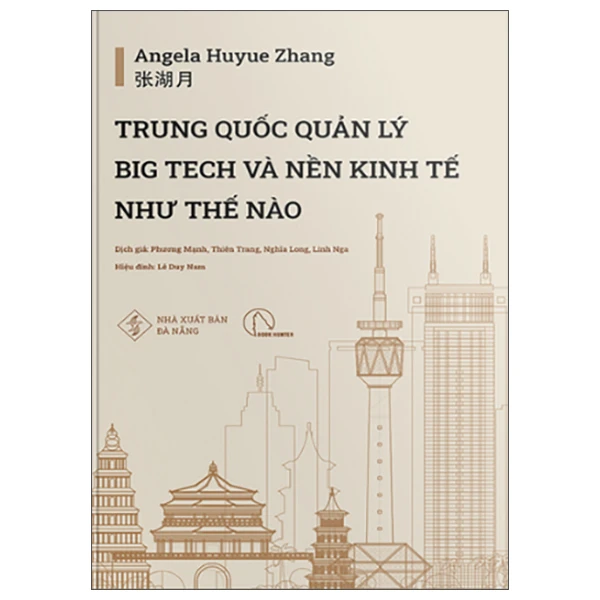 Trung Quốc Quản Lý Big Tech Và Nền Kinh Tế Như Thế Nào