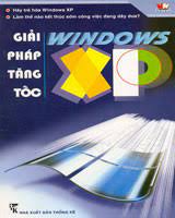 Giải pháp tăng tốc Windows