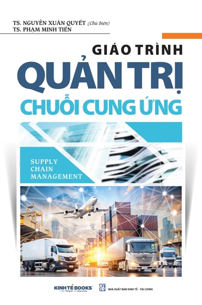 Giáo Trình Quản Trị Chuỗi Cung Ứng