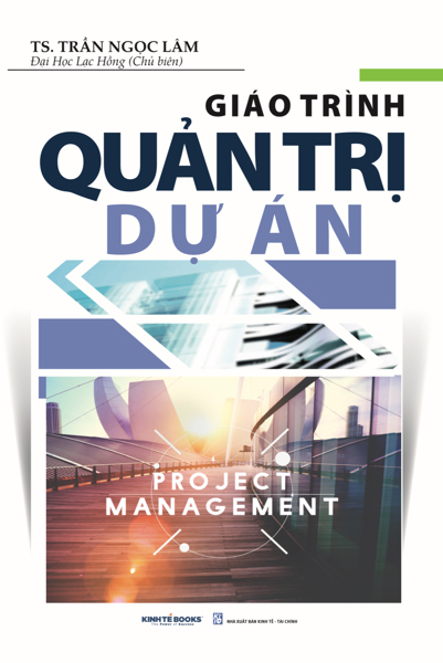 Giáo Trình Quản Trị Dự Án