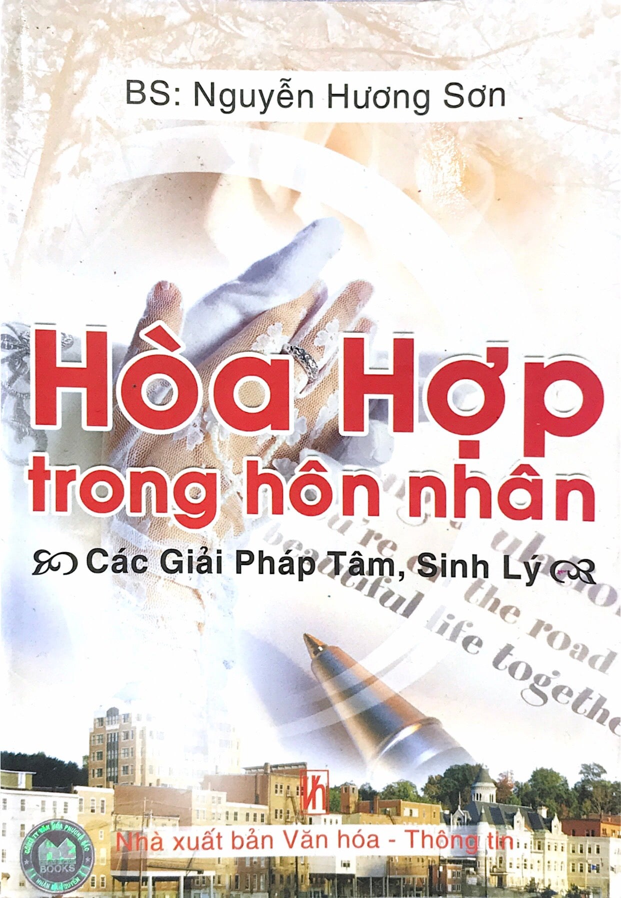 Hòa Hợp Trong Hôn Nhân