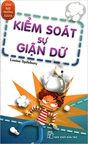 Kiểm soát sự giận dữ