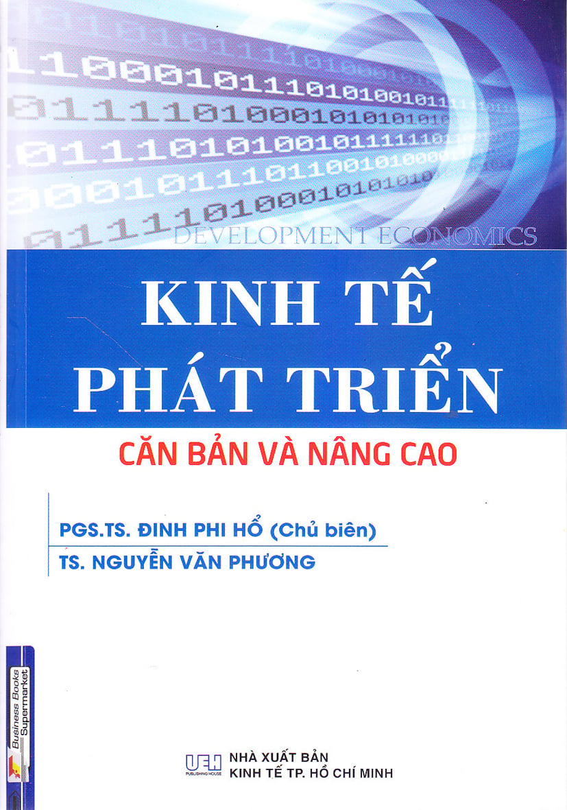 Kinh Tế Phát Triển Căn Bản Và Nâng Cao