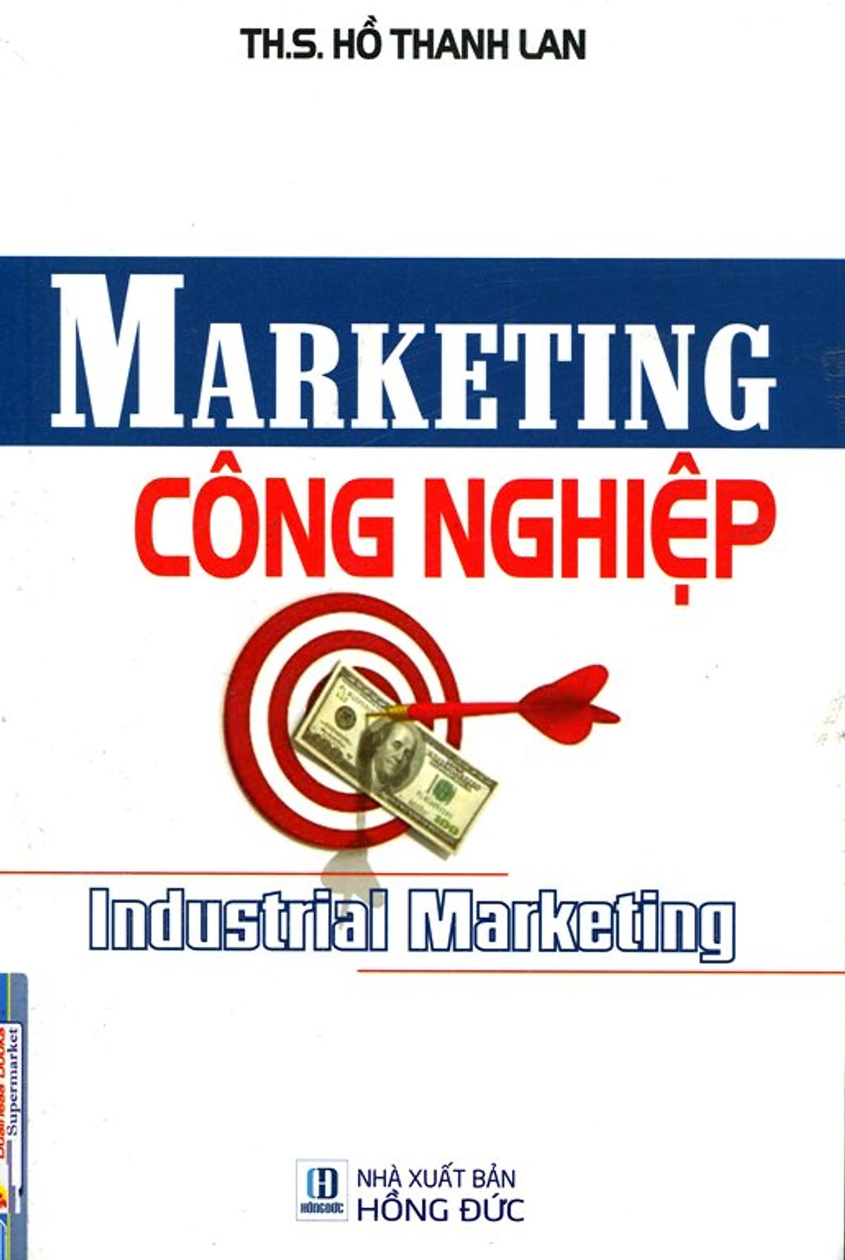 Marketing Công Nghiệp - Industrial Marketing