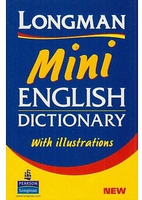 Mini English Dictionary
