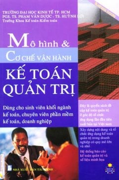 Mô hình và Cơ chế vận hành Kế toán quản trị
