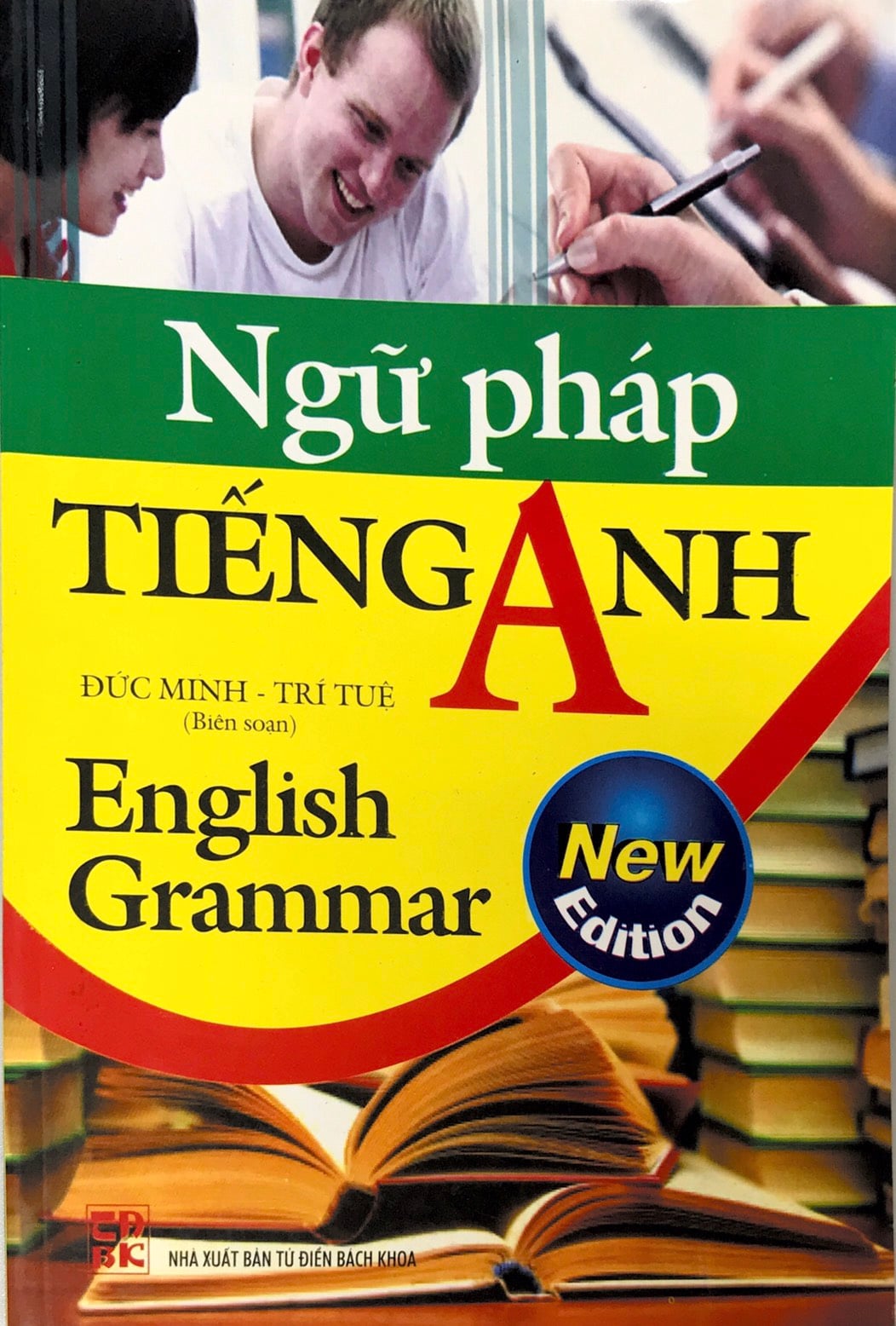 Ngữ pháp tiếng Anh - English grammar