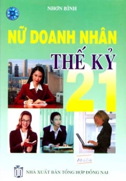 Nữ doanh nhân thế kỷ 21