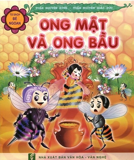 Ong mật và ong bầu