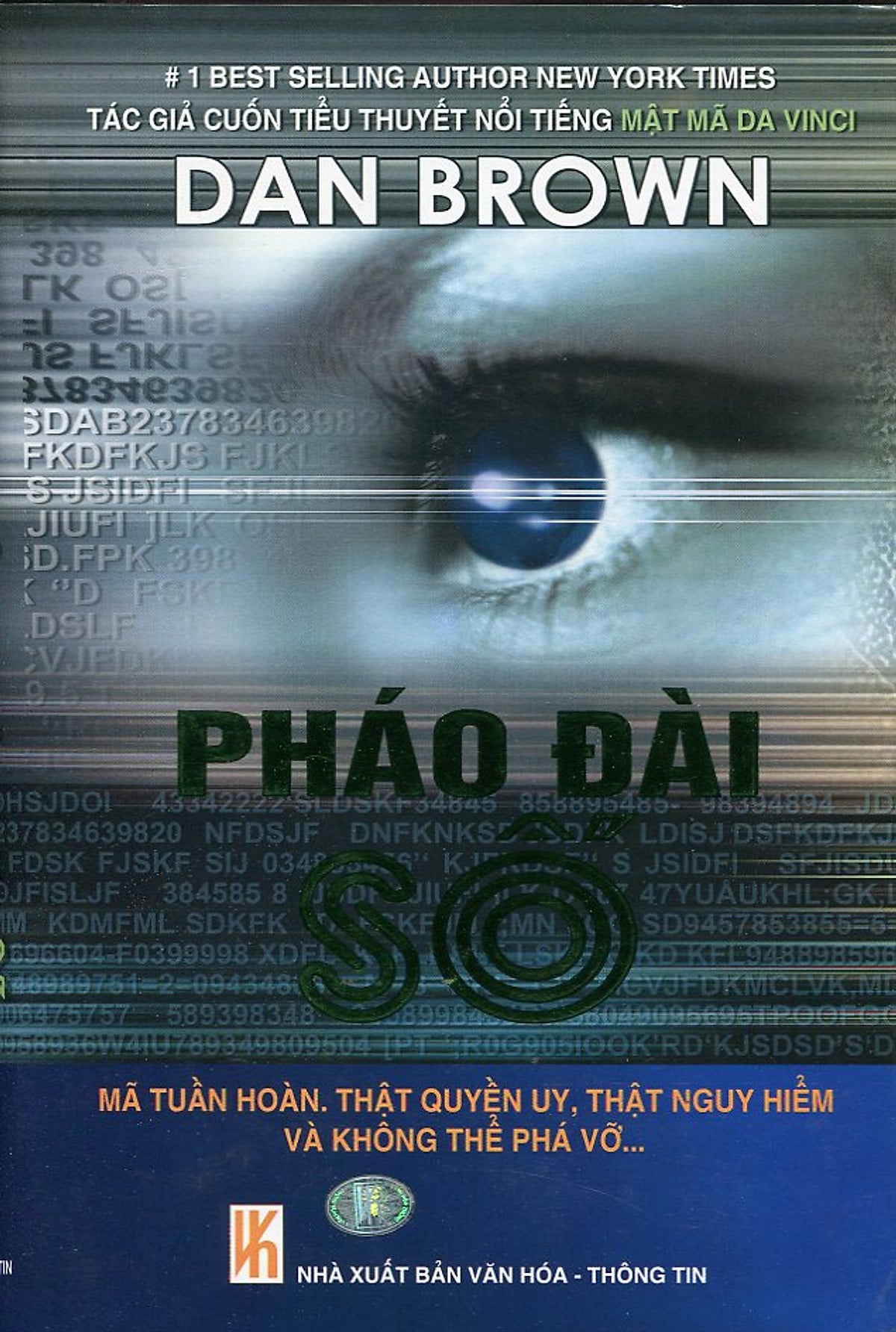 Pháo đài số