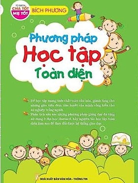 Phương pháp học tập toàn diện