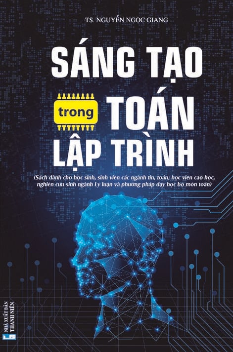 Sáng tạo trong toán lập trình