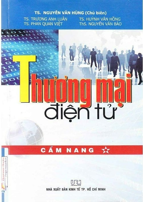 Thương mại điện tử cẩm nang ( phần 1 )