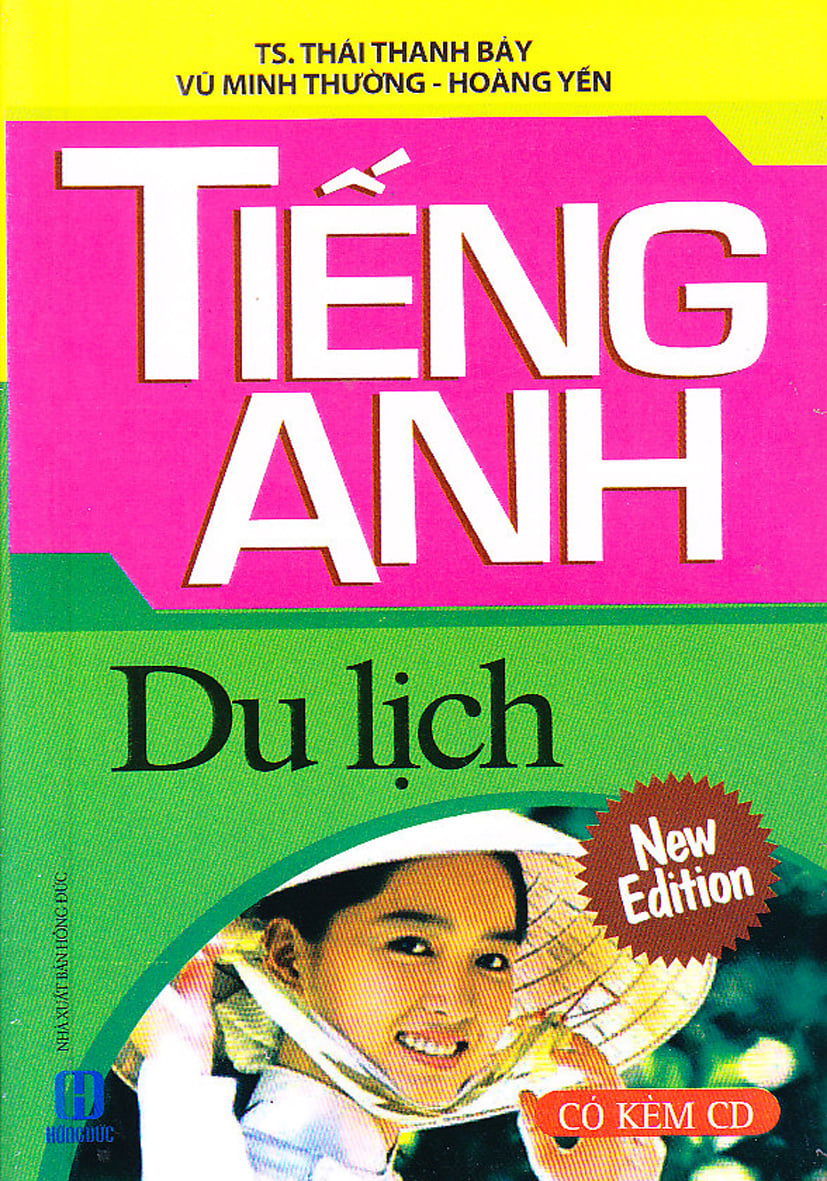 Tiếng Anh du lịch