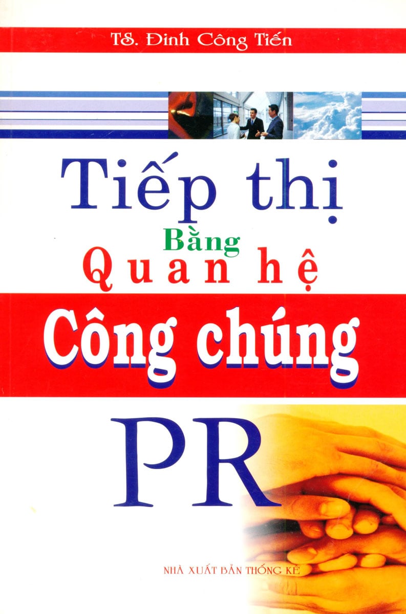 Tiếp thị bằng quan hệ công chúng PR