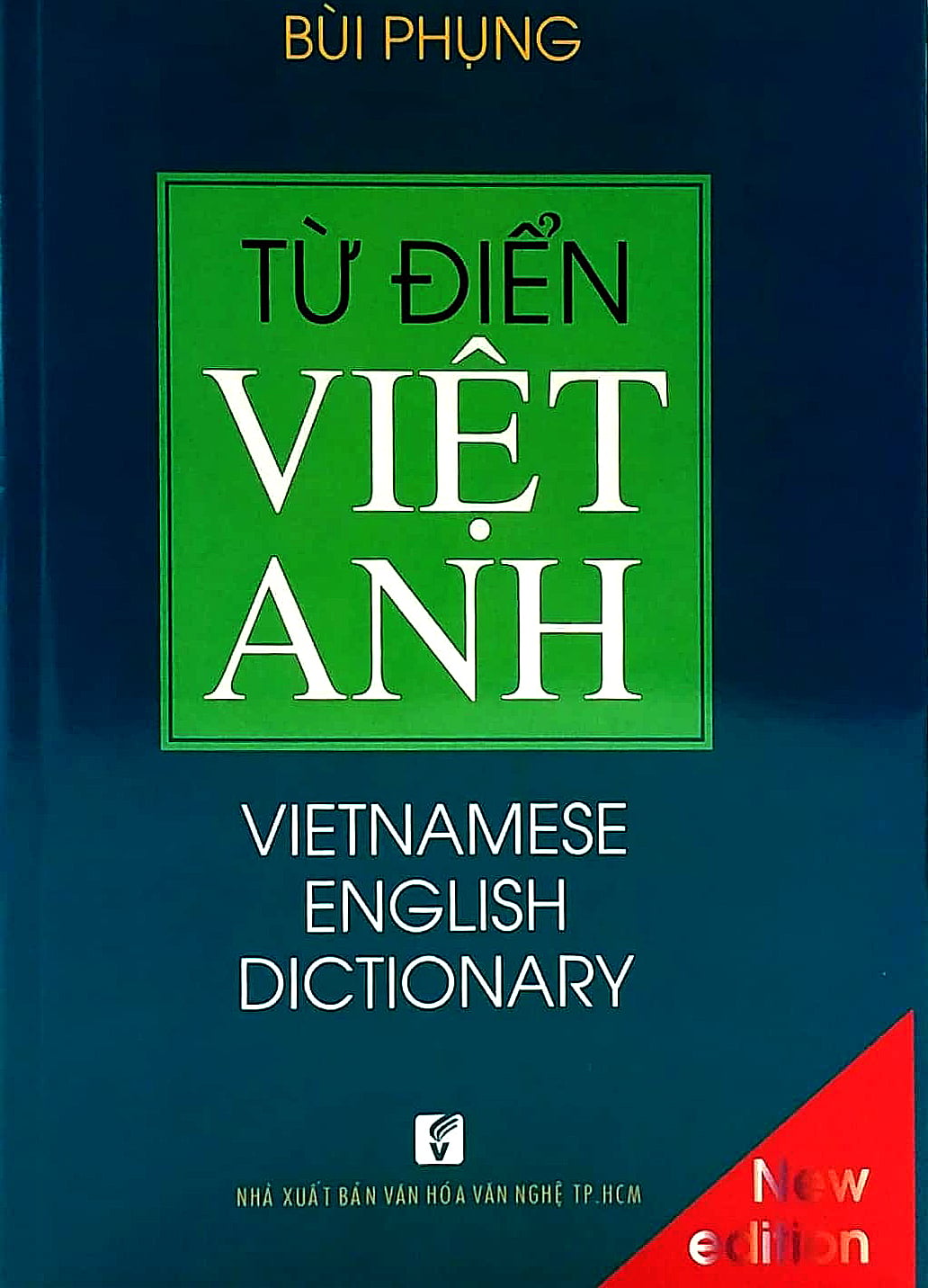 Từ điển Việt - Anh