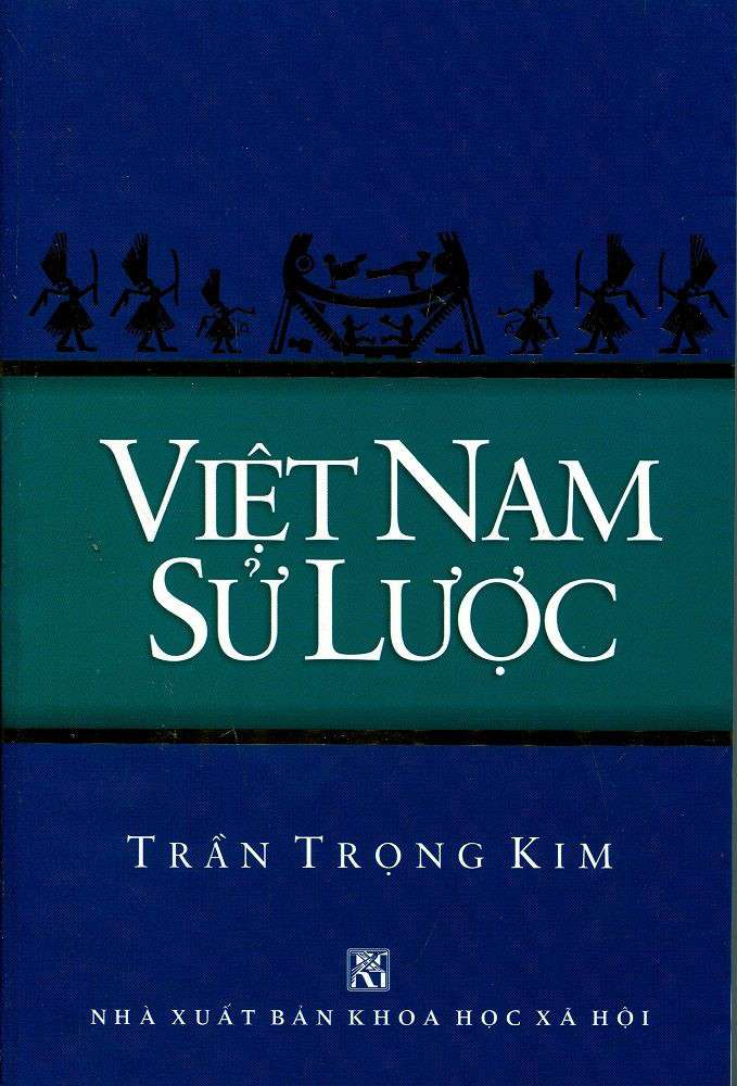 Việt Nam sử lược