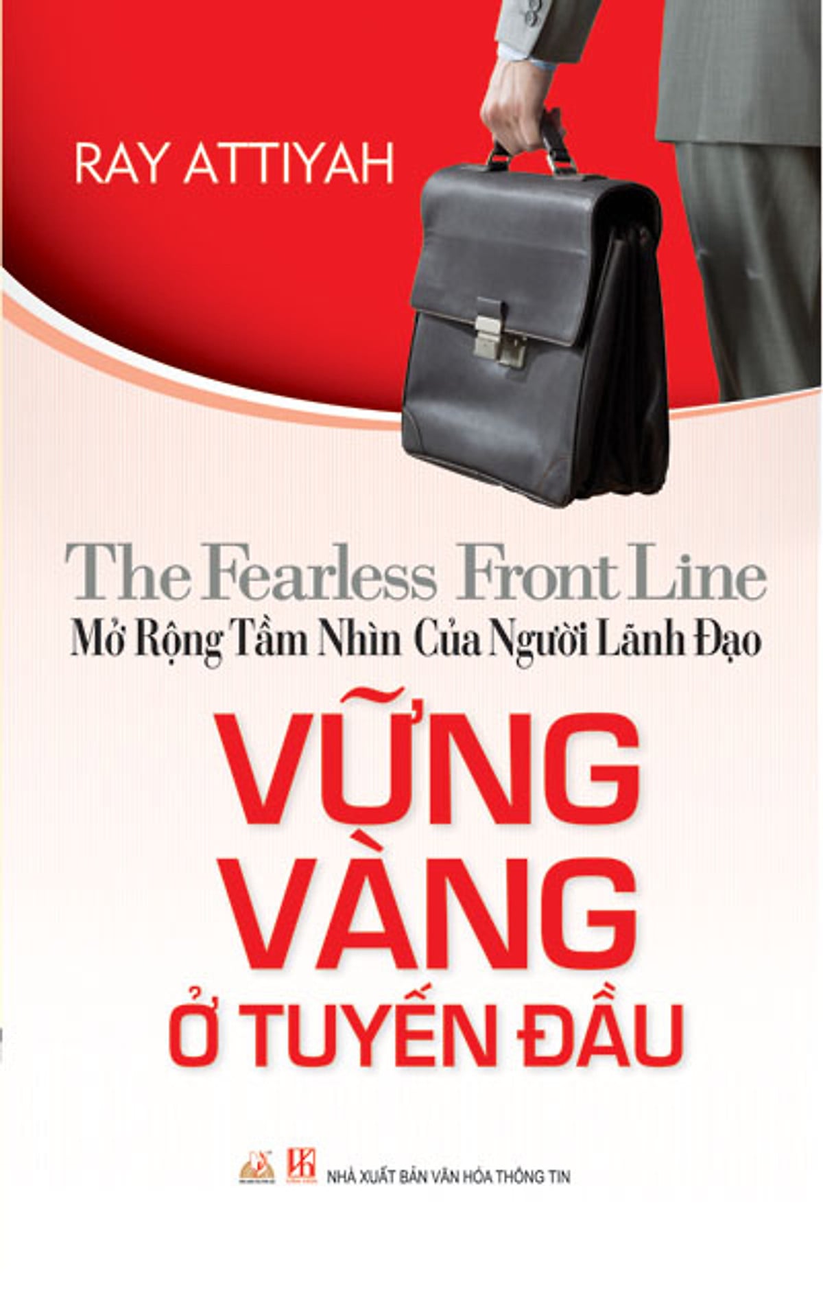 Vững vàng ở tuyến đầu